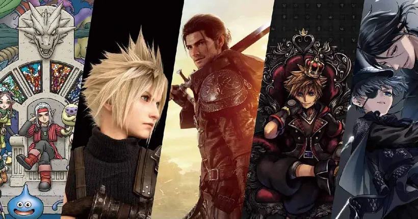 Square Enix สูญเสียเงินทุน 22.1 พันล้านเยน หลังยกเลิกหลายโปรเจกต์