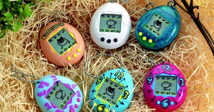 "ทามาก็อตจิ" เป็นของเล่นสุดฮิต แต่ทำ Bandai ขาดทุนอ่วม 6 พันล้านเยน