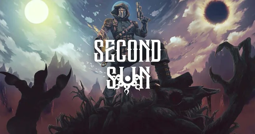 Second Sun เกม FPS + RPG ใช้พลังปกป้องจักรวรรดิจากการทำลายล้าง ประกาศลง Steam