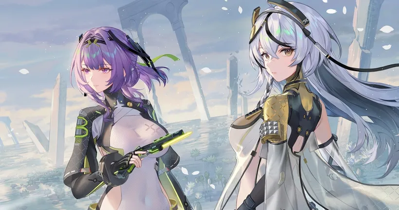 เสียงพากย์อังกฤษในเกม Snowbreak ไม่ได้ไปต่อเพราะถูกนักพากย์เท