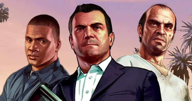 GTA 5 สร้างสถิติทำยอดขาย 200 ล้านชุด สูงเป็นอันดับ 3 ของโลก