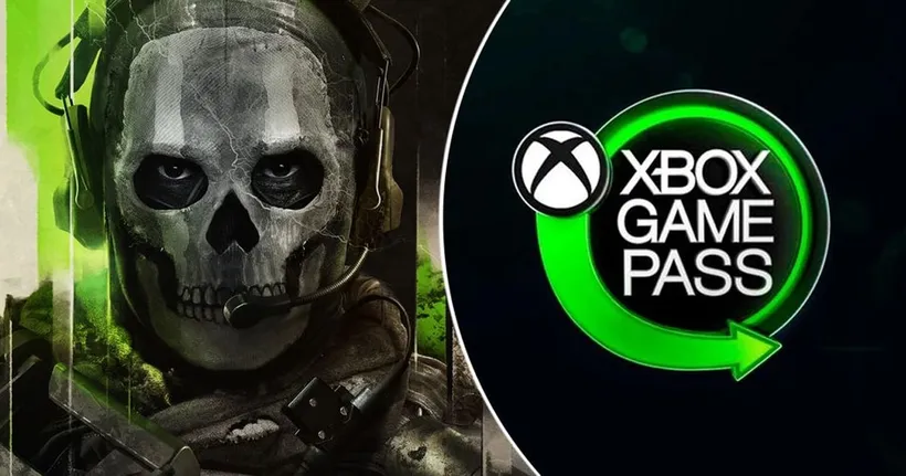 ลือ! Xbox จะปรับโครงสร้าง Game Pass หลังเอาเกม Call of Duty มาลง