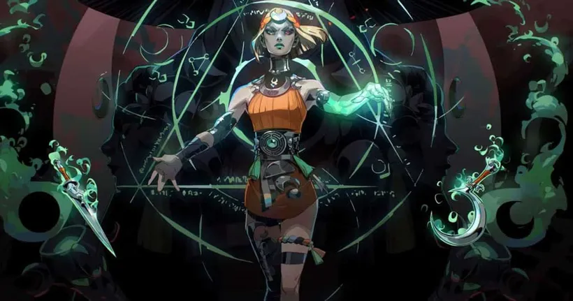 Hades II เกมแนว Rogue-like ภาคต่อ มียอดผู้เล่นพร้อมกันสูงสุดเกินแสนคนบน Steam แล้ว