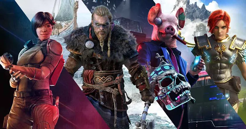 สารานุ-Game ตอน 5 เหตุผลที่ทำให้คนไม่ชอบ Ubisoft