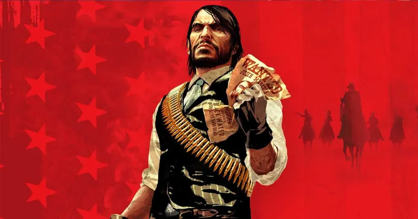 หลุดข้อมูลที่บ่งชี้ว่า Red Dead Redemption ภาคแรกอาจลง PC เร็ว ๆ นี้