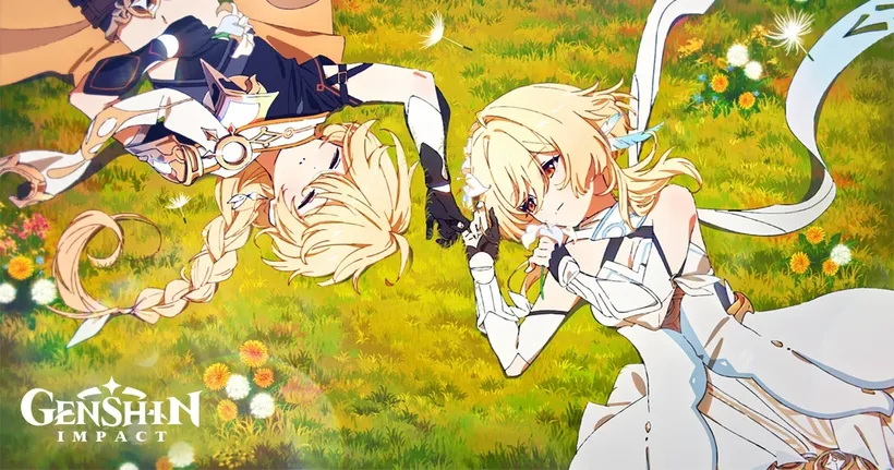 เซอร์ไพรส์! Genshin Impact ประกาศเตรียมฉายอนิเมชันสั้นเร็วๆ นี้