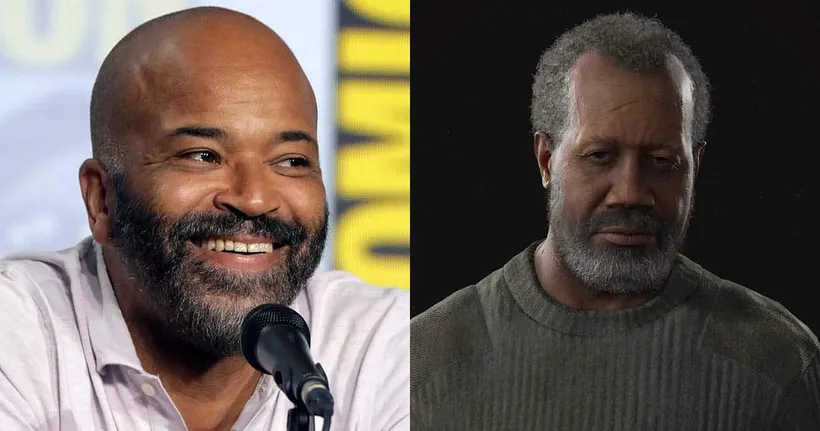 นักพากย์ Isaac จากเกม The Last of Us 2 จะมาแสดงบทเดียวกันในซีรีส์ซีซั่น 2 ด้วย