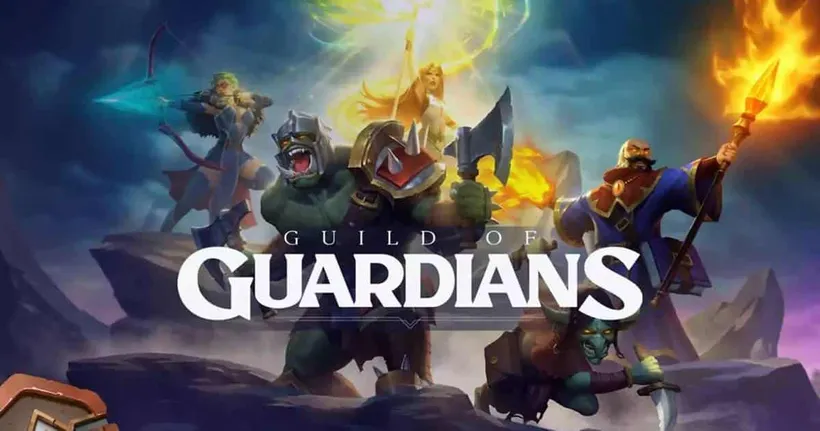 Guild of Guardians เกมแนว RPG ใหม่จากค่ายดัง พร้อมเปิดให้เล่นแล้ว 15 พฤษภาคมนี้!