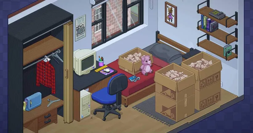 10 เกมแคชชวล Casual สายชิล เล่นง่าย บนมือถือและ Steam 2024