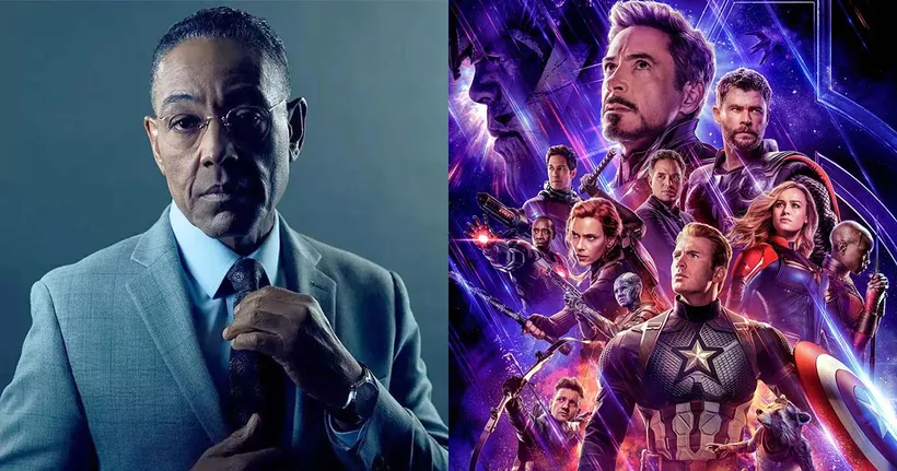 Giancarlo Esposito ยืนยันเข้าร่วมจักรวาลหนัง MCU แต่ยังไม่เผยว่าแสดงเป็นใคร