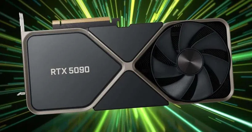 ข่าวลือ! NVIDIA จะเปิดตัว GeForce RTX 5090 ภายในงาน Computex 2024 วางขายปลายปีนี้!