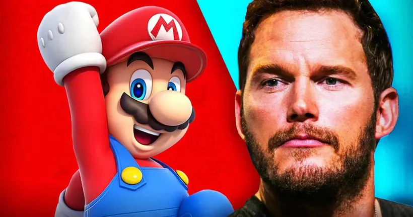 นักพากย์ Mario เวอร์ชั่นหนังเชื่อว่า Nintendo ควรมีจักรวาลหนังเป็นของตนเอง
