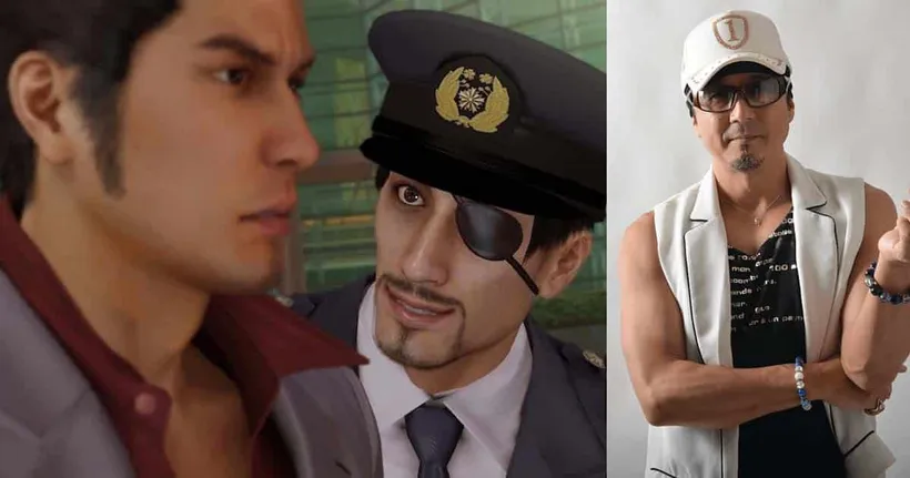 นักพากย์ Kiryu จากเกม Like a Dragon สุดเซ็ง หลังถูกตำรวจเรียกเพราะสงสัยว่าเป็นผู้ต้องหา