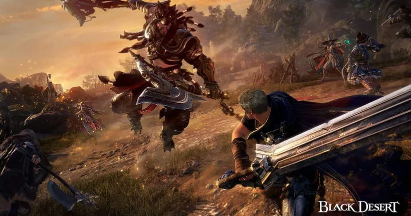 Black Desert ปรับปรุงเนื้อหา PvP 'สงครามฐาน'