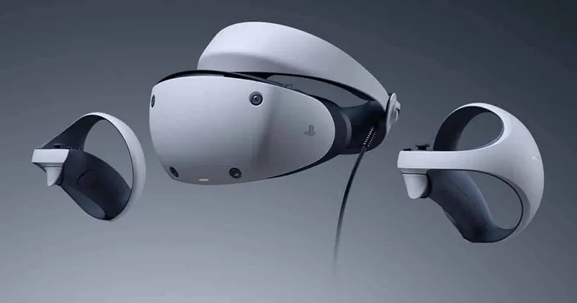 Sony ซุ่มทำอะแดปเตอร์สำหรับเล่น PlayStation VR2 บน PC อยู่