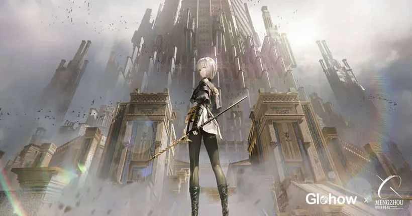 Glohow ประกาศถือสิทธิ์ เกมแอ็คชั่น RPG "Black Beacon" พร้อมเริ่มต้นการผจญภัยสุดยิ่งใหญ่ เร็ว ๆ นี้