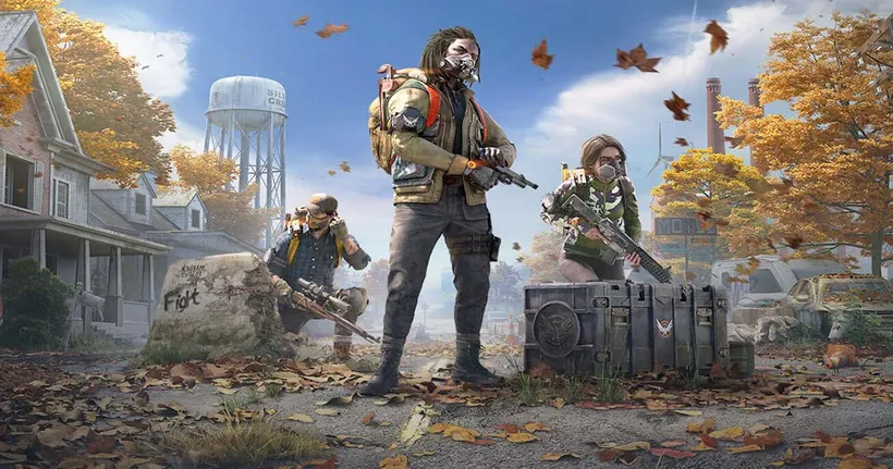 Ubisoft ตัดสินใจยกเลิกการทำเกม The Division Heartland แล้ว