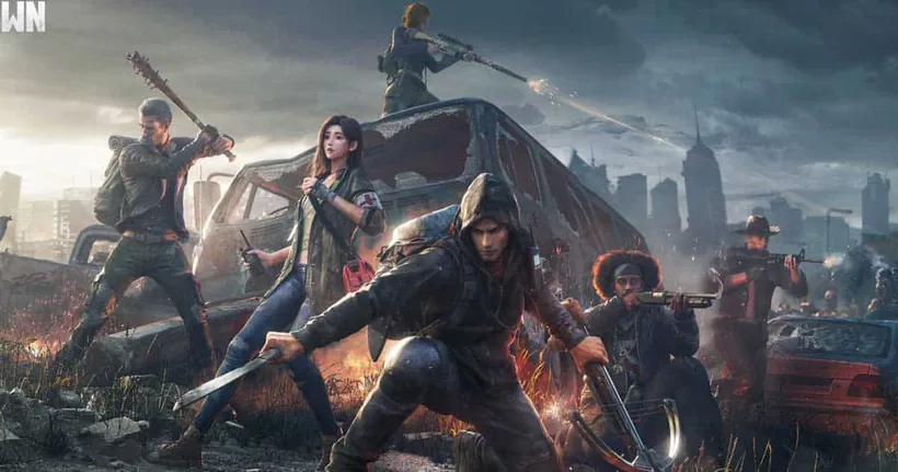 Garena Undawn อัปเดตใหม่! เปิดตัว “เมืองสไตเจียน” พร้อมแผนที่และโหมด PvPvE ใหม่