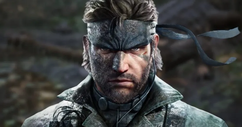 เจ้าของเสียงพากย์เผยทำไมถึงชอบ Solid Snake มากกว่า Big Boss ในซีรีส์เกม Metal Gear