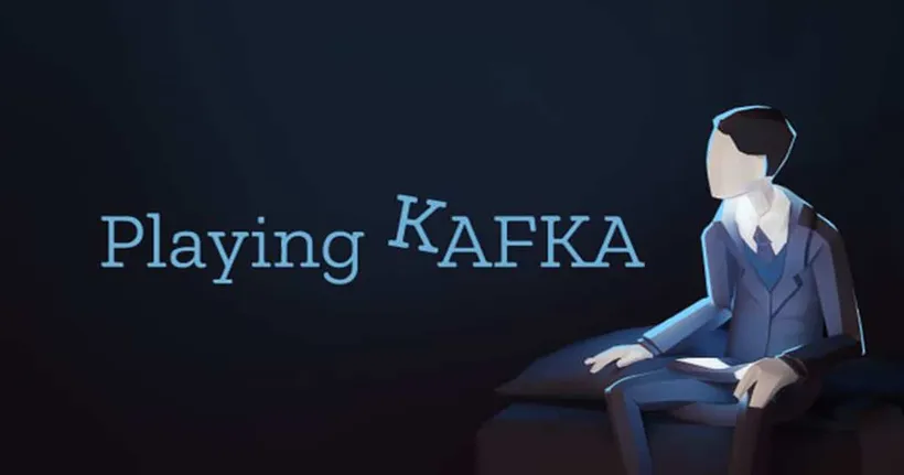 Playing Kafka เปิดให้พบกับการผจญภัยผ่านความแปลกประหลาด บนมือถือและ PC