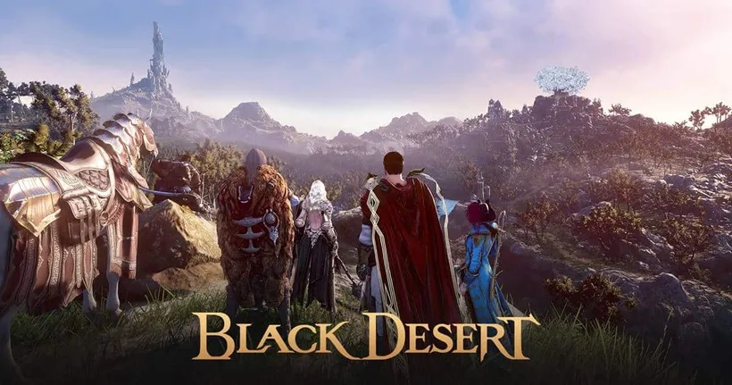 Black Desert อัปเดตเครื่องประดับที่เพิ่มสถานะสูงสุด ‘แหวนเดโบห์เรก้าร์’