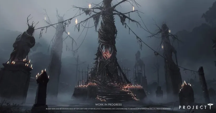 Project T เกมยิงในโลกดบดล เปิด Insider Program ให้ผู้เล่นมีส่วนร่วมในการพัฒนาเกม