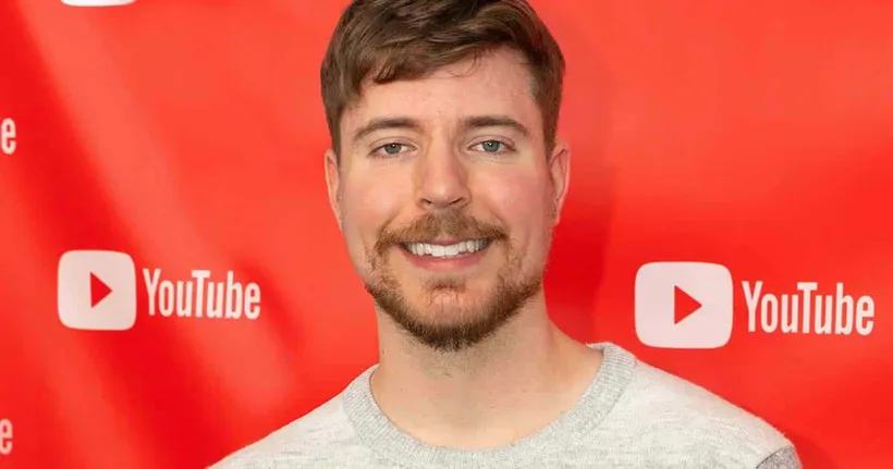 MrBeast หวั่นว่าศึกแข่งยอดซับกับช่อง T-Series อาจทำให้เกิดประเด็นข้ามชาติเอาได้