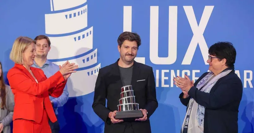 "The Teachers’ Lounge ห้องเรียนเดือด" ชนะรางวัล จากสภายุโรป LUX European Audience Film Award ปี 2024 เข้าฉาย 30 พฤษภาคมนี้