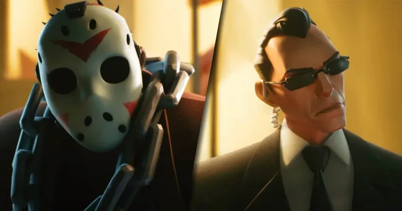 MultiVersus เกมต่อสู้ รวมตัวละคร จาก Warner เตรียมเพิ่มตัวละครจากศุกร์ 13 และ The Matrix