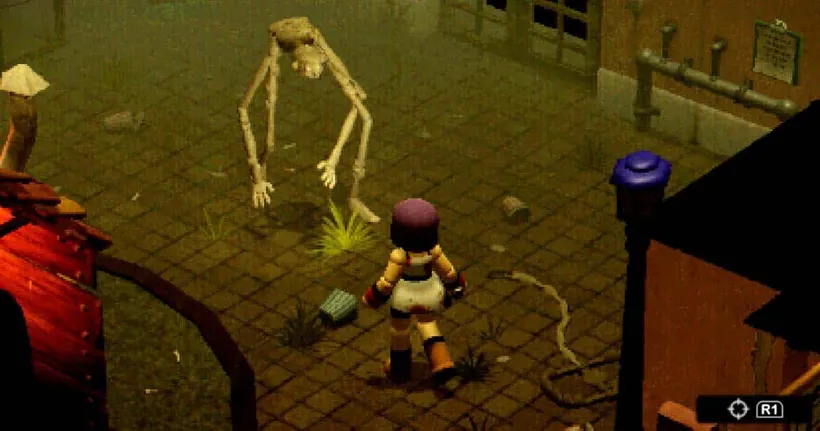 Crow Country เกมสยองขวัญกลิ่นอายยุค 90 วางขายแล้วบนพีซีและคอนโซล