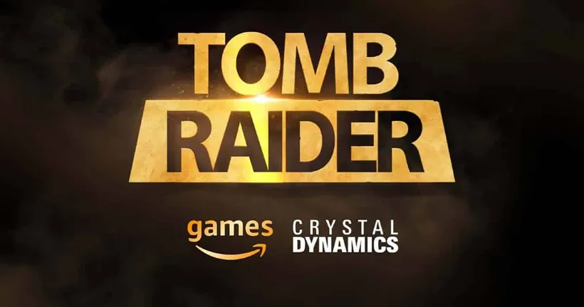Tomb Raider ประกาศทำซีรีส์เวอร์ชั่นคนแสดงลง Amazon Prime