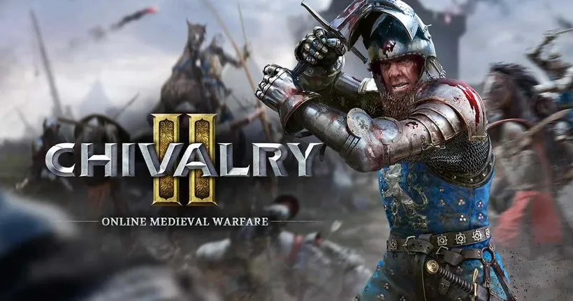 Epic Games Store แจก Chivalry 2 ภาคต่อของเกมแอ็คชั่นธีมอัศวินยุคกลางให้ไปเล่นฟรี!