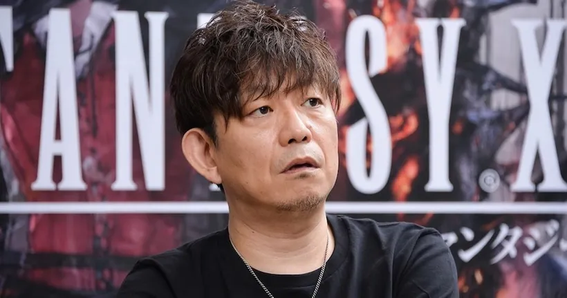 Naoki Yoshida โปรดิวเซอร์ FF14 มีชื่อตำแหน่งยาวจนน่าตกใจ