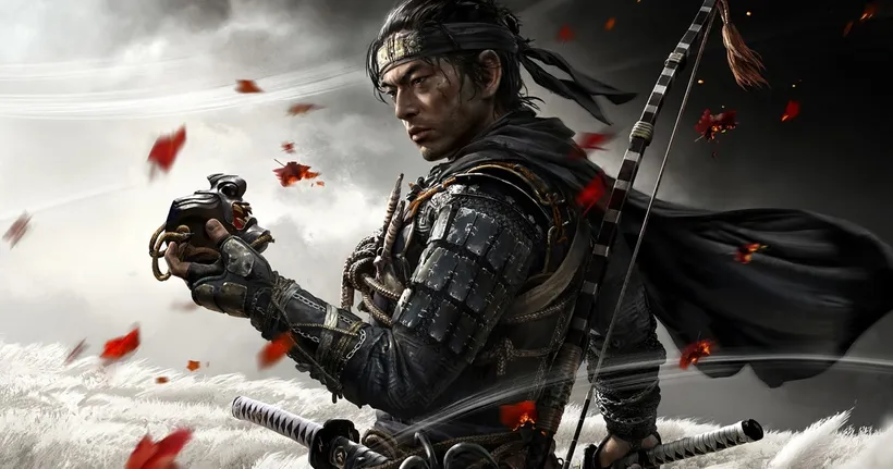 ผู้พัฒนาแถลง Ghost of Tsushima โหมดเล่นคนเดียวไม่ต้องล็อกอิน PSN