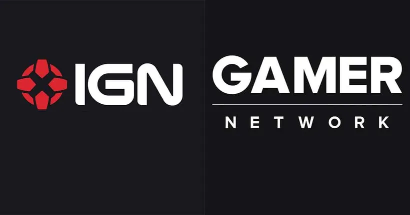 IGN เข้าซื้อกิจการเครือสื่อเกมของ Gamer Network ในฝั่งสหราชอาณาจักรแล้ว