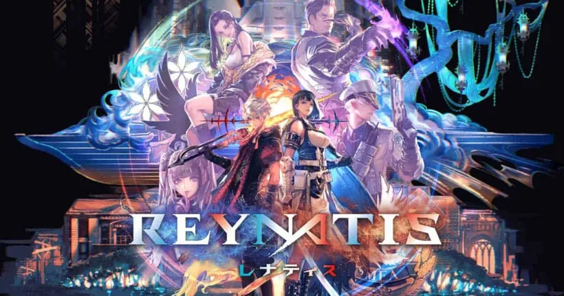 REYNATIS เกม Action RPG จอมเวทในโลกแฟนตาซียุคใหม่ วางขาย 27 กันยายนนี้ในโซนตะวันตก