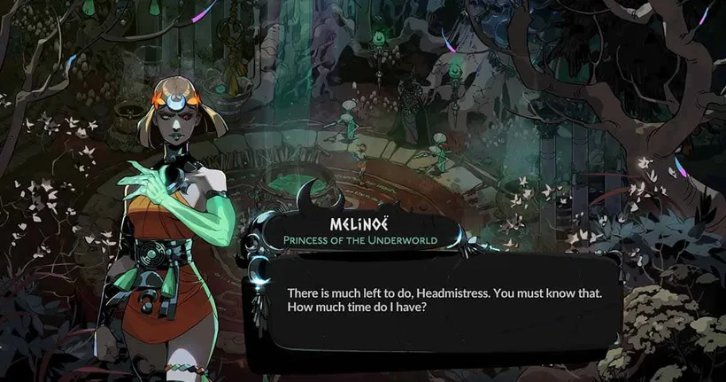 Hades II เกม Roguelike ภาคต่อสุดมันส์ เปิดให้เล่นแบบ Early Access แล้ว!