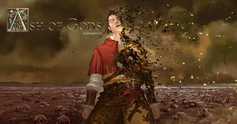 Ash of Gods: Redemption เกม turn based RPG วางจำหน่ายแล้วบนมือถือ Android สโตร์ไทย
