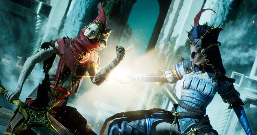 Enotria: The Last Song เกม Souls-like อิตาลี เลื่อนวางจำหน่าย พร้อมเปิดให้เล่น Demo 22 พฤษภาคมนี้