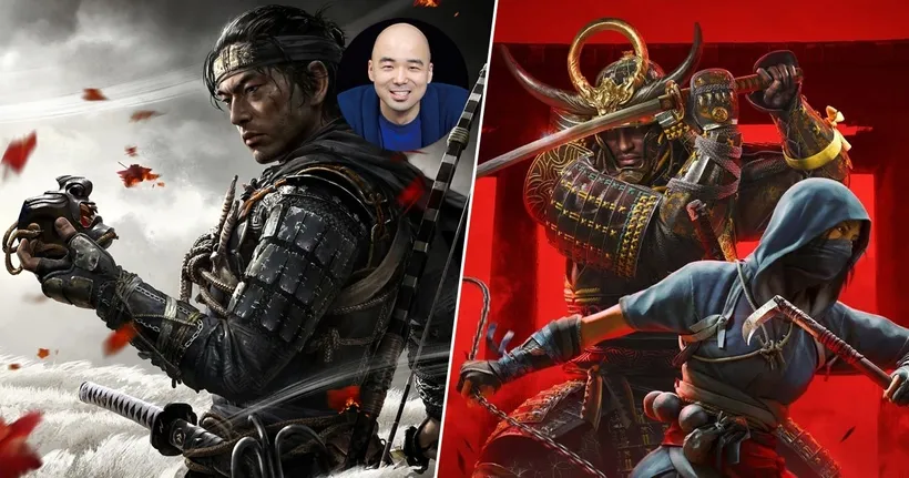 ผู้แปลภาษา Ghost of Tsushima ให้ความเห็นกรณีดราม่าเกม Assassin's Creed Shadows