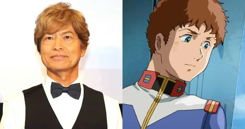 Bandai Namco กำลังพิจารณาเปลี่ยนตัวนักพากย์ Amuro Ray ในเกมหลังจากนี้