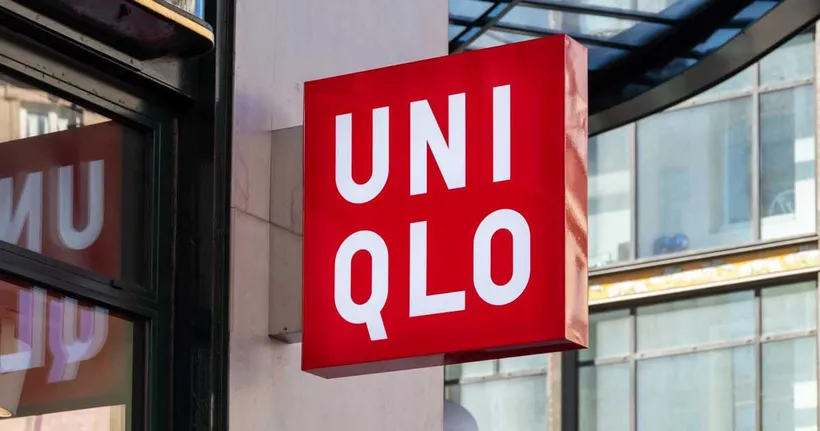 Uniqlo เผยความจริงว่าทำไมถึงใช้ Q สะกดอยู่ในชื่อแบรนด์