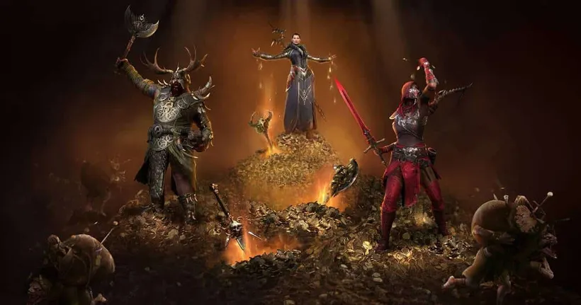 การฉลองครบรอบของ Diablo มาถึงแล้ว!