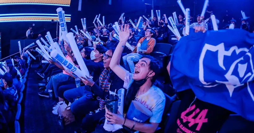 Riot Games เผยความลับ LoL Esports ที่กำลังจะมาถึง! พร้อมพาแฟน ๆ เดินหน้าไปสู่อนาคตสุดตื่นเต้นร่วมกัน