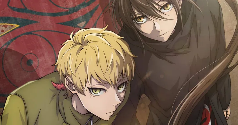 Tower of God ซีซัน 2 หอคอยเทพเจ้า เผย Key visual ใหม่ พร้อมกำหนดการฉาย