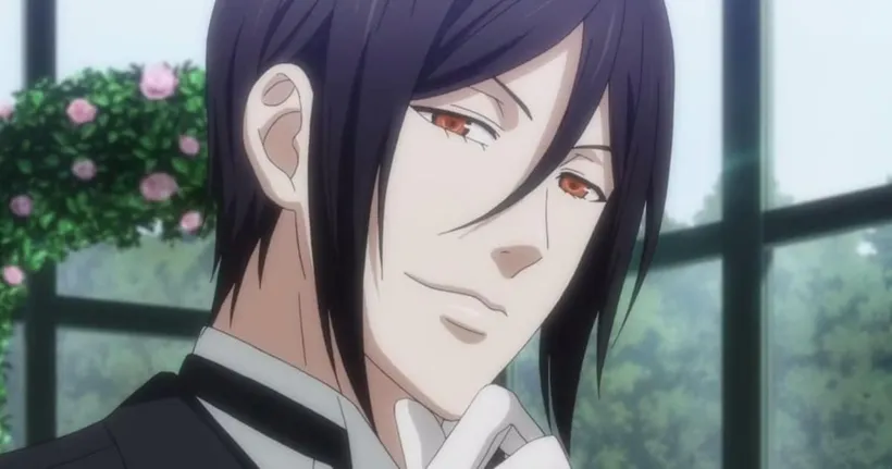 มังงะ Black Butler หยุดพักไม่มีกำหนด เตรียมตัวก่อนเขียนบทสุดท้าย