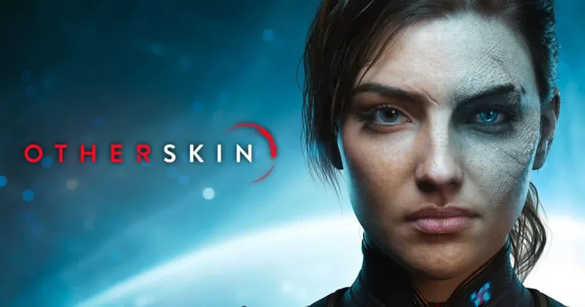 Otherskin เกม TPS ซับพลังจากซากเอเลี่ยน เพื่อทำภารกิจสุดอันตรายได้ 2024 นี้