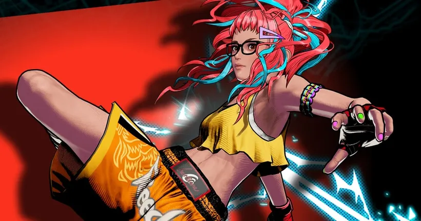 ข้อมูลเผย นักมวยไทย "ปรีชา" จาก Fatal Fury บ่งชี้ น่าจะเป็นหญิงแท้!