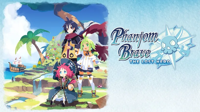 Phantom Brave: The Lost Hero เกม JRPG จากผู้สร้างซีรีส์ Disgaea ประกาศลงพีซีและคอนโซล 2025