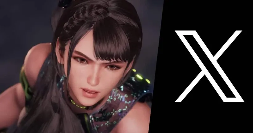 ผู้สร้าง Stellar Blade ไม่พอใจ Elon Musk ที่ซ่อนการมองเห็นไลก์บน X
